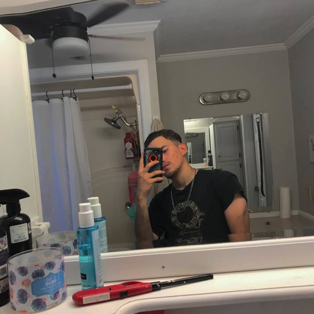 Meet your Posher, Ubaldo